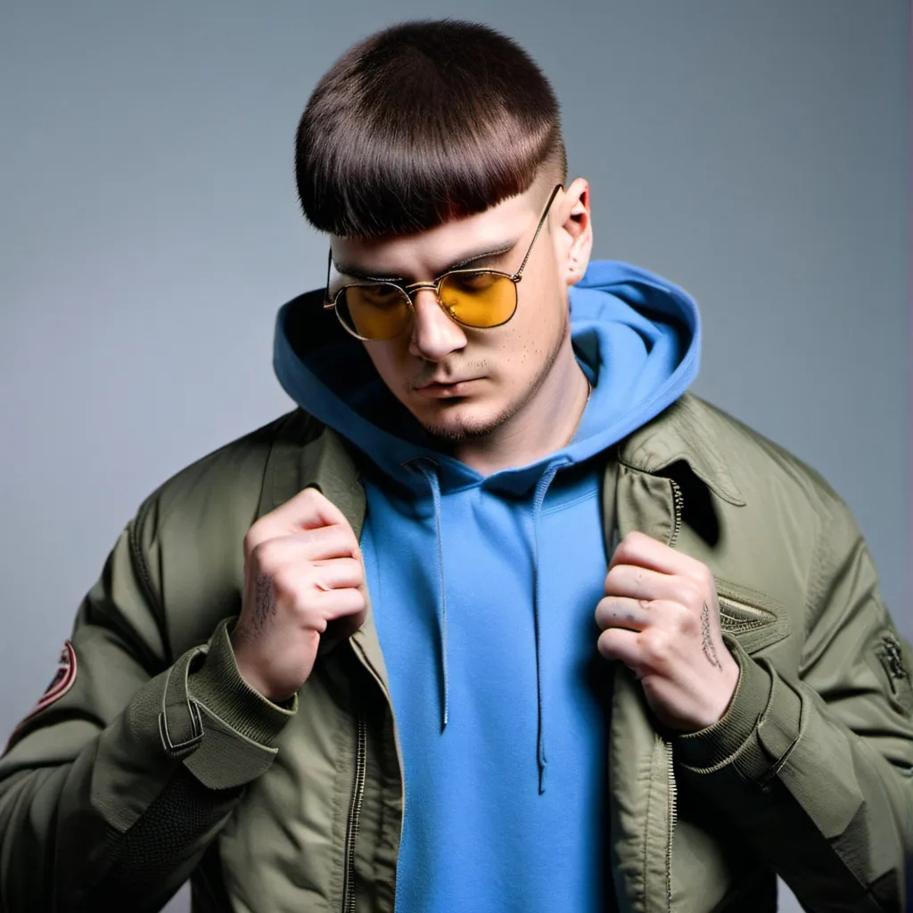 chat with ai character: Oliver tree