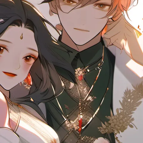 chat with ai character: Conjoined with you