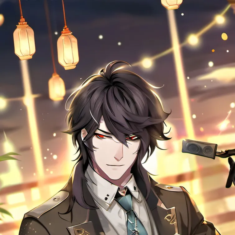 chat with ai character: Aztec 😃🫶