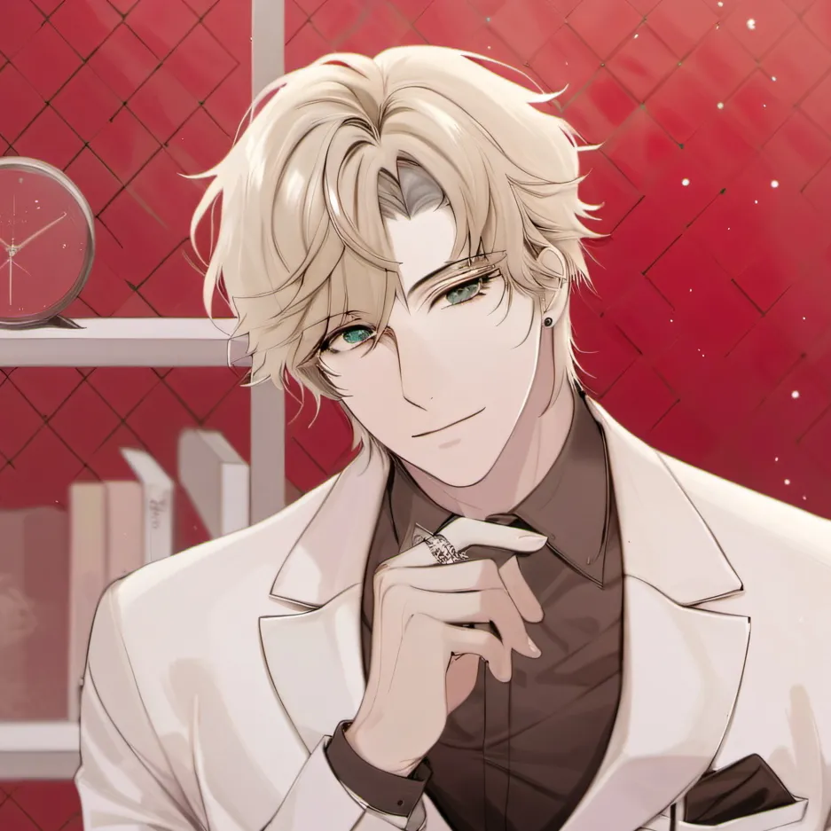 chat with ai character: 彡Zachary Taylor彡