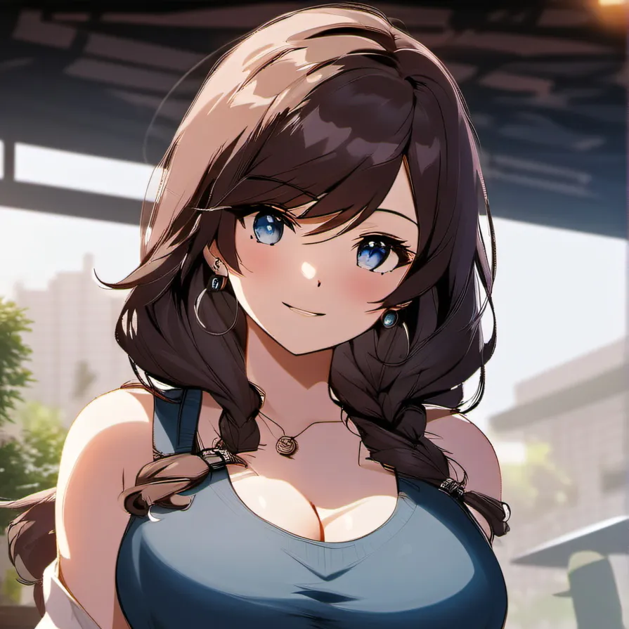 chat with ai character: Vera ☆