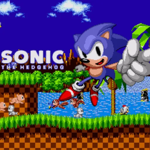 creator Sonic In Talkies's avatar