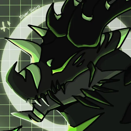 creator darknessXsecret's avatar