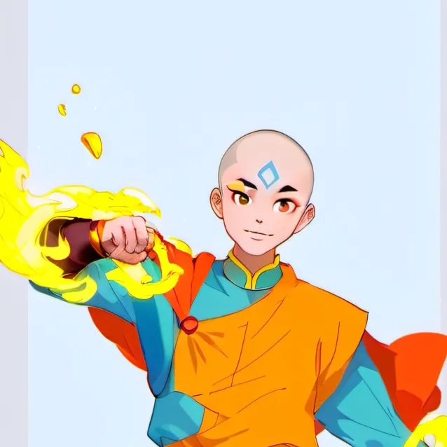 chat with ai character: alta team avatar