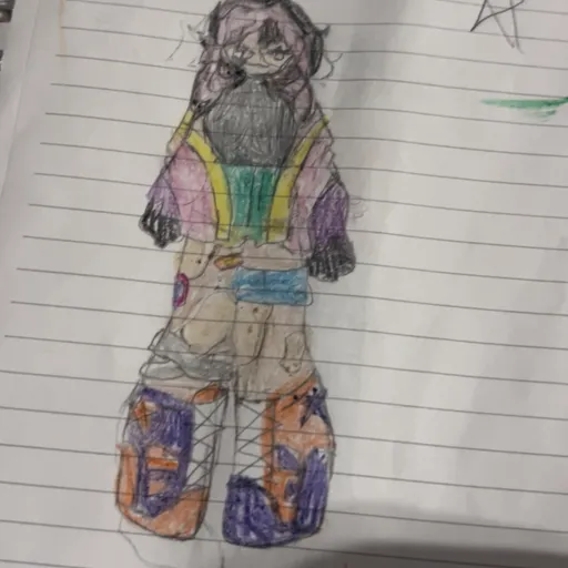 creator Elenor:3's avatar