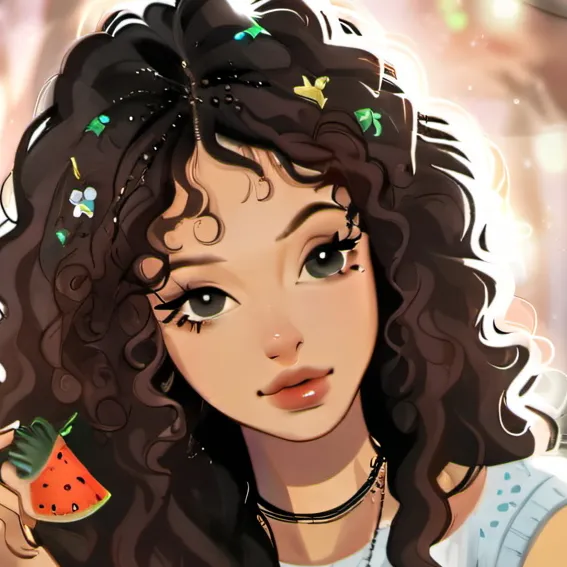 chat with ai character: Shay