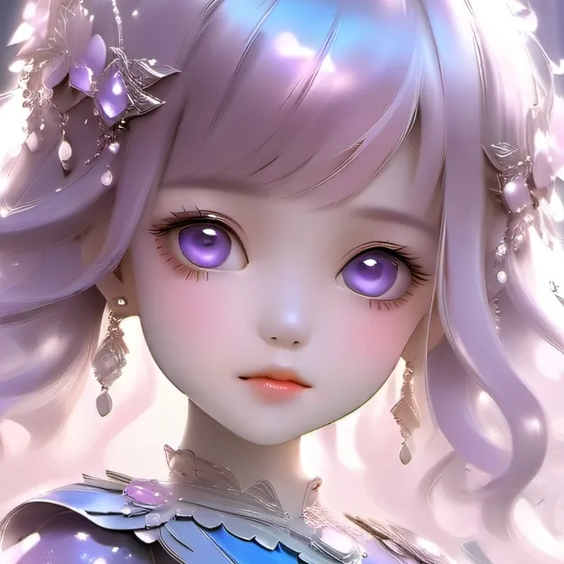 chat with ai character: Azucumi 