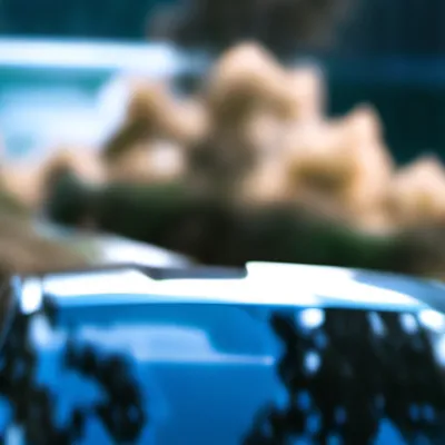 chat with ai character: Car guy