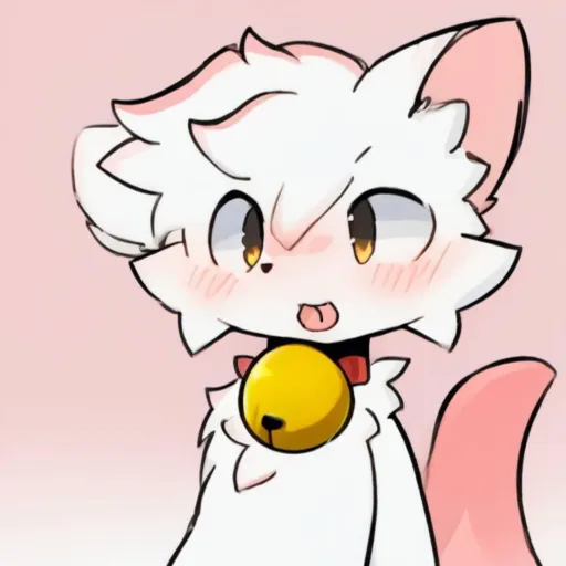 creator Yo average furry's avatar
