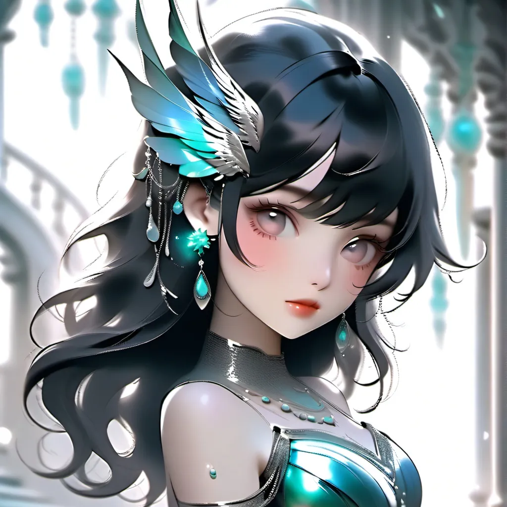 chat with ai character: Elizabeth