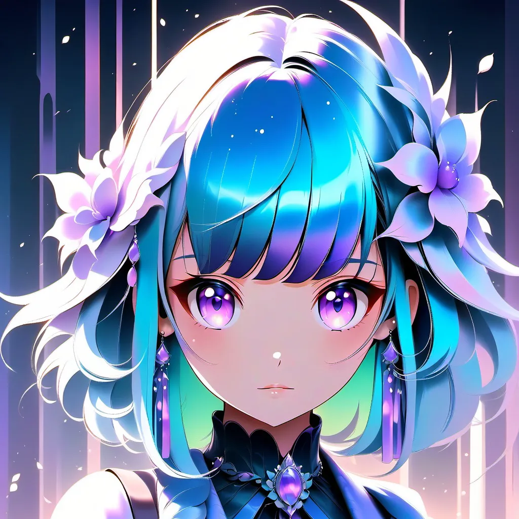 chat with ai character: Emma