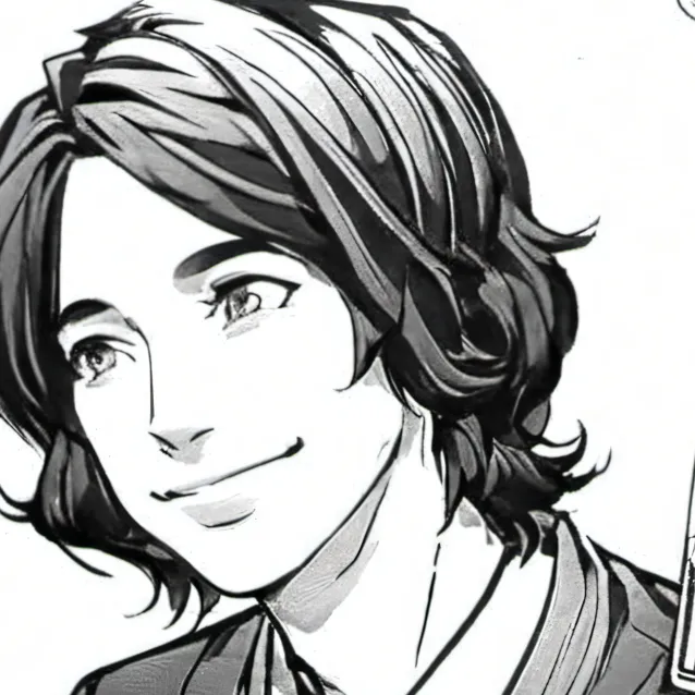 chat with ai character: Aidan Gallagher 