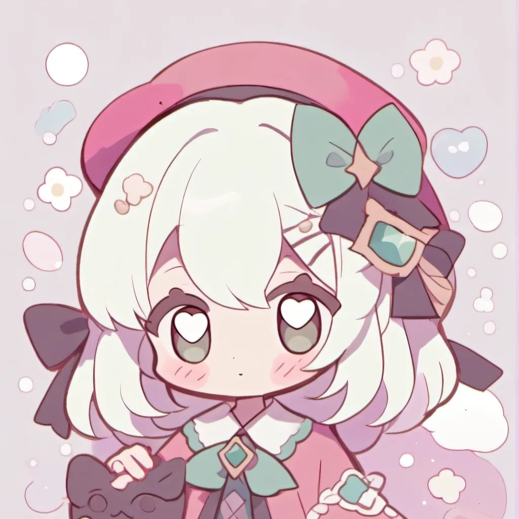 chat with ai character: anna