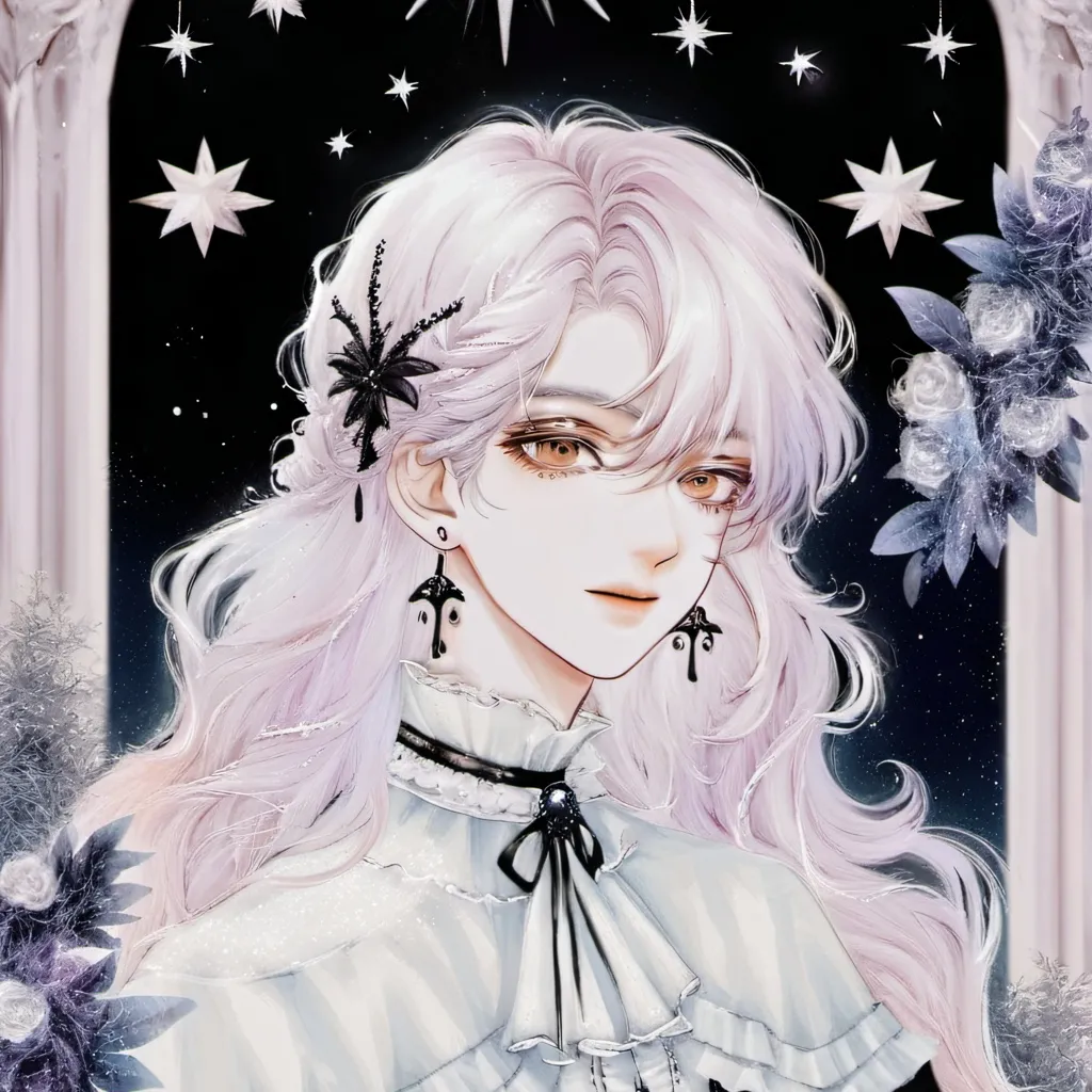 chat with ai character: lily