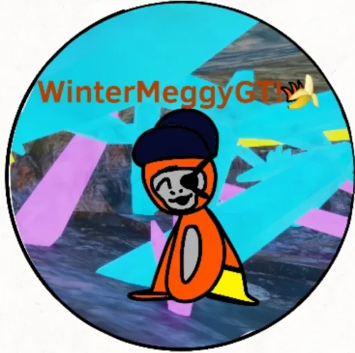 creator WinterMeggyGT's avatar