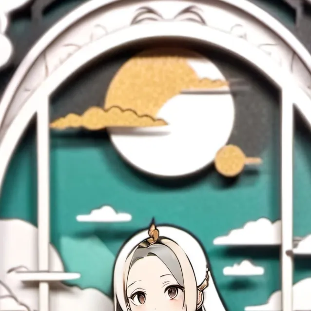 chat with ai character: Mio