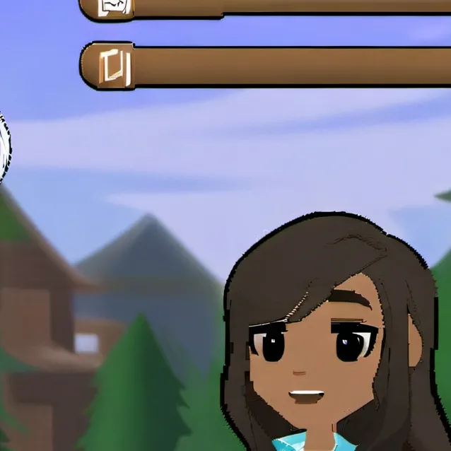 chat with ai character: Lana