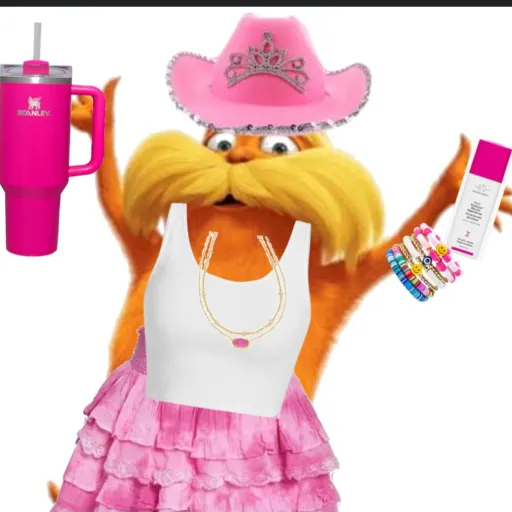 creator preppy_lorax1's avatar