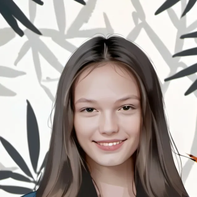 chat with ai character: Isabel 