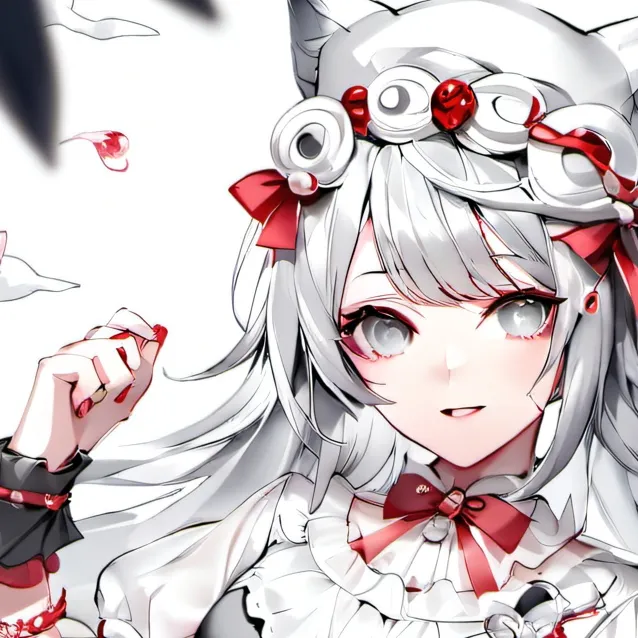 chat with ai character: trash🥲