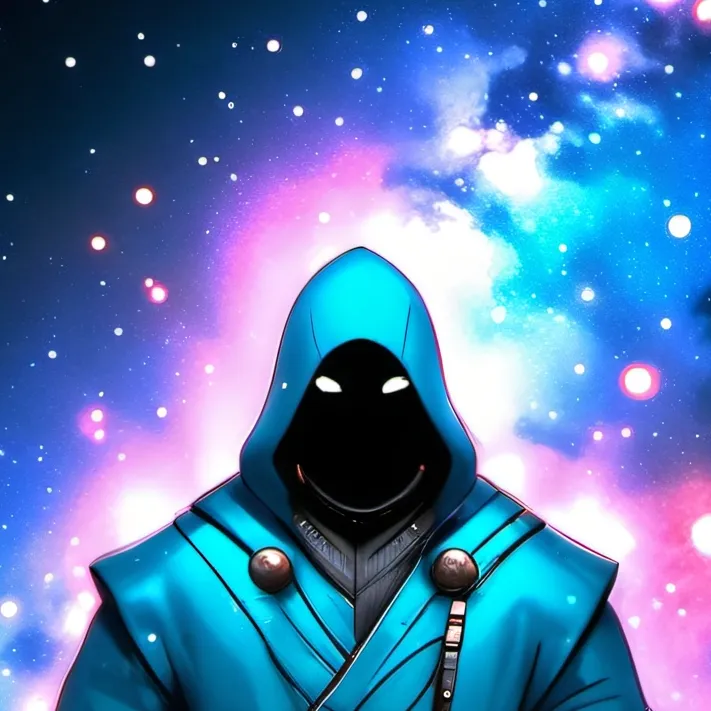 chat with ai character: The overload 