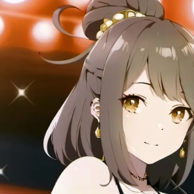 chat with ai character: Sharkira