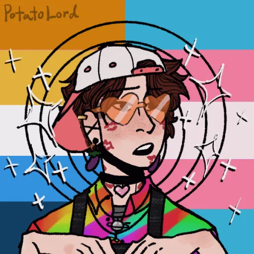 creator LiamBoo's avatar