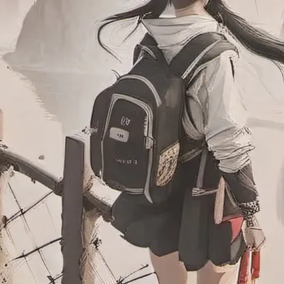 chat with ai character: The extermination