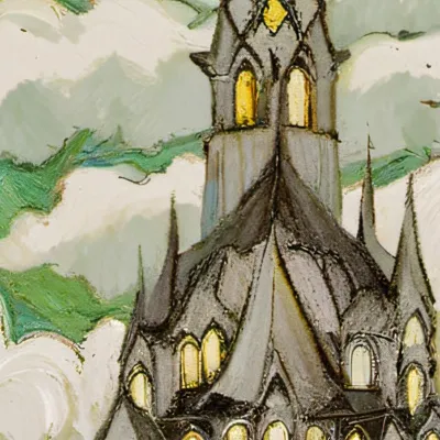 chat with ai character: Heaven (HH)