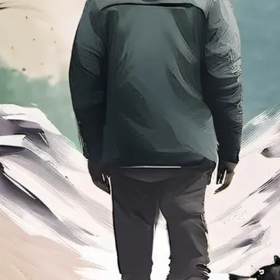 chat with ai character: Hevean HH