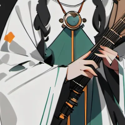 chat with ai character: Lute