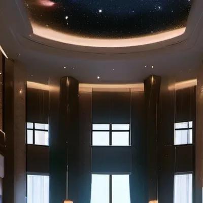 chat with ai character: HH and HB