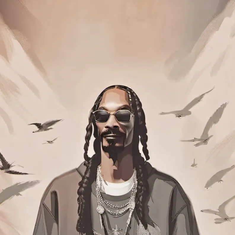 chat with ai character: snoop dogg
