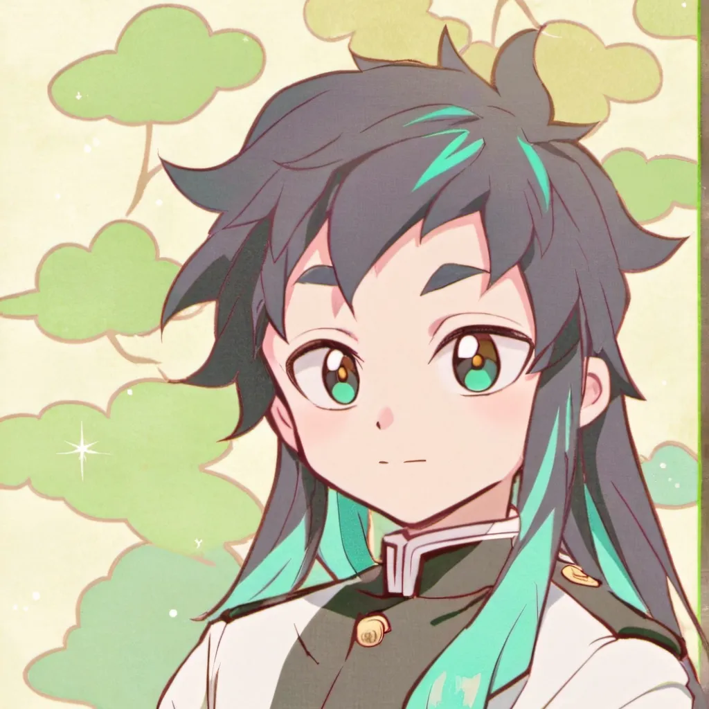 chat with ai character: muichiro 