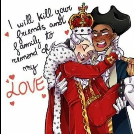 creator ✨️♥️KingGeorge♥️✨️'s avatar