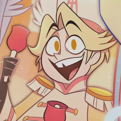 creator ✨️🔔Abel🔔✨️'s avatar