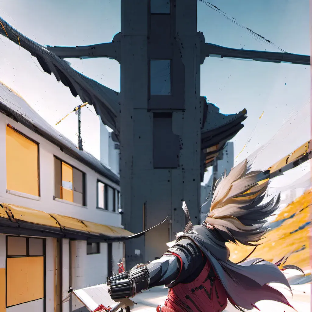 chat with ai character: Bleach rpg