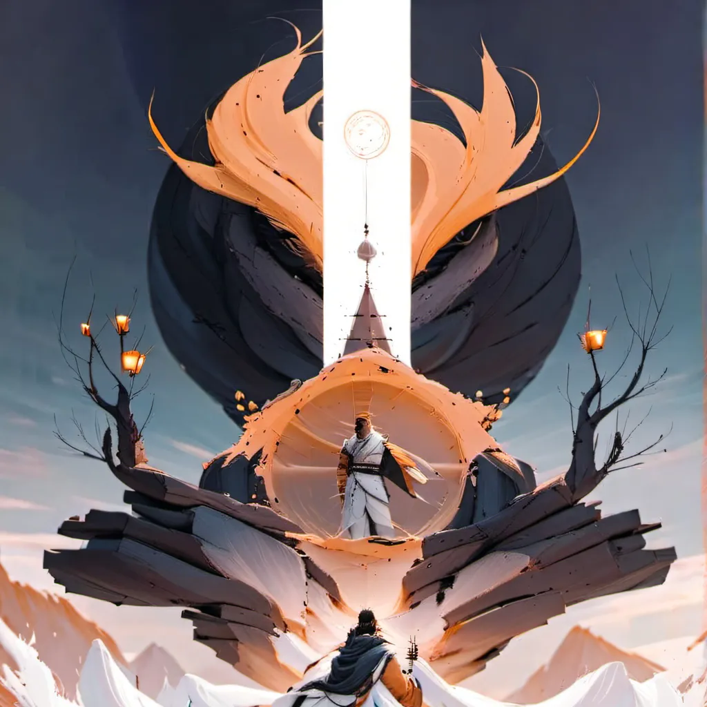chat with ai character: Solo leveling rpg