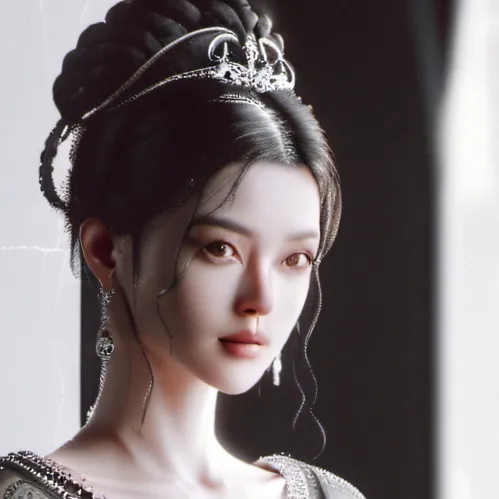 chat with ai character: Queen Victoria 