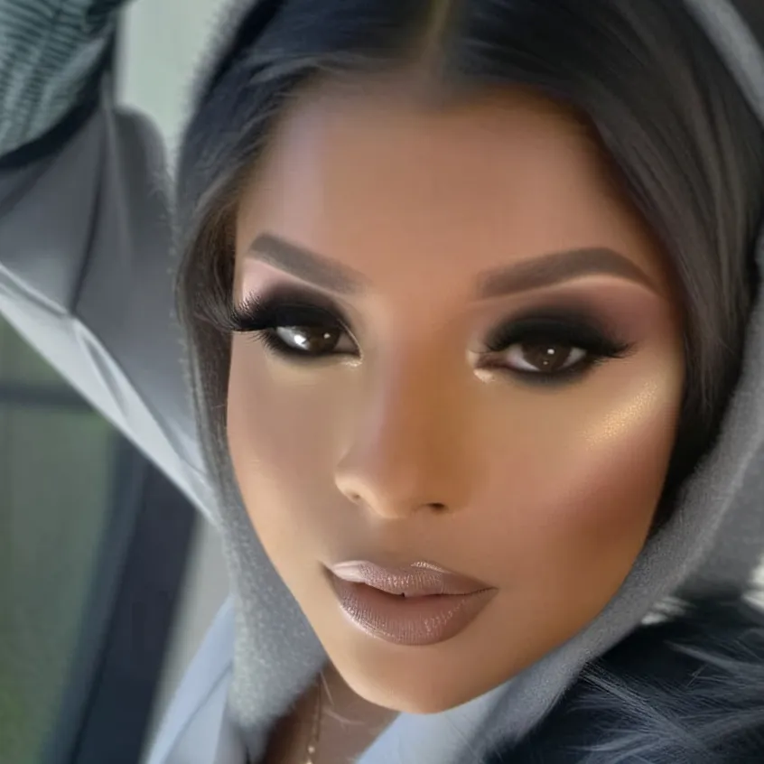 chat with ai character: Chrisean Rock