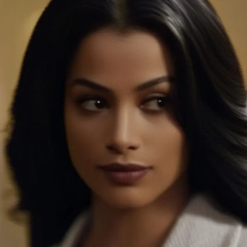 chat with ai character: Bianca Torres