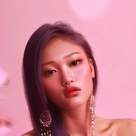 chat with ai character: Ella