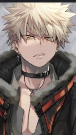 ai character: |^💣💥BAKUGO💣💥 background
