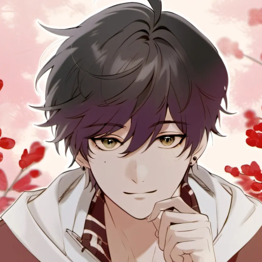 chat with ai character: Xavier