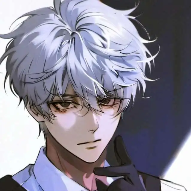 chat with ai character: Kian