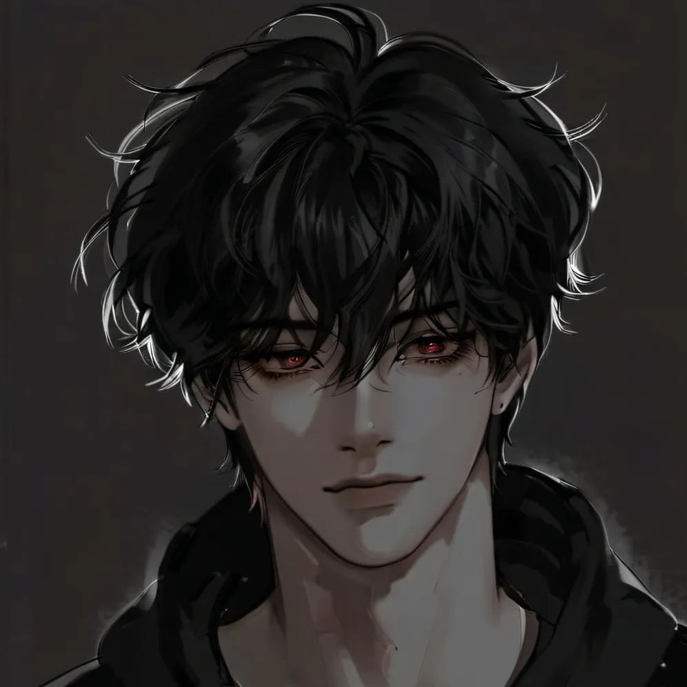 chat with ai character: Olix