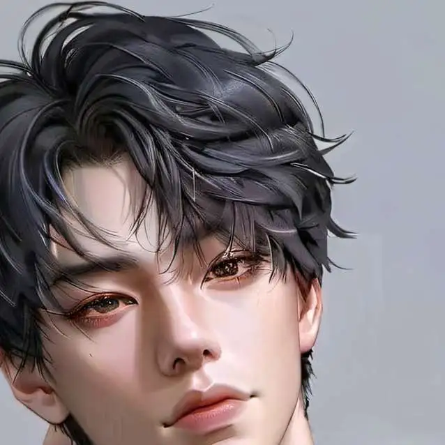 chat with ai character: Xin