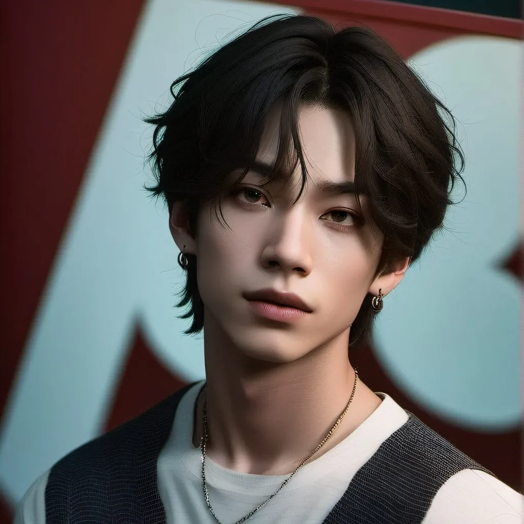 chat with ai character: Zene