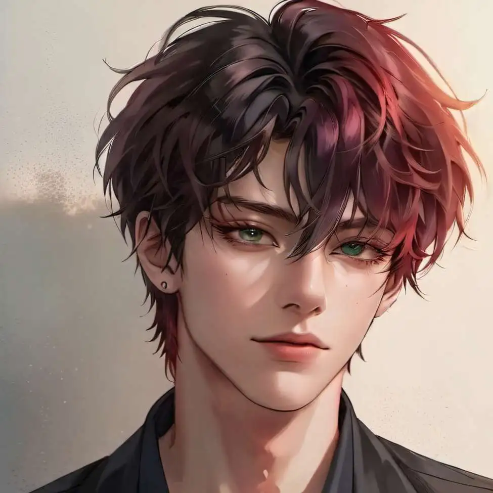 chat with ai character: Lihn