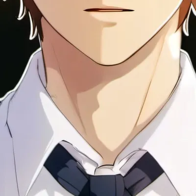 chat with ai character: Kyo Sohma